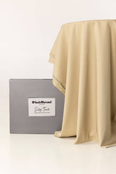 Hitex Twill Plus Unstitched Fabric Cotton with Gift Box